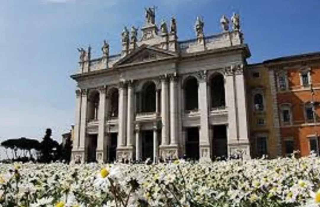 Al Colosseo 8-1