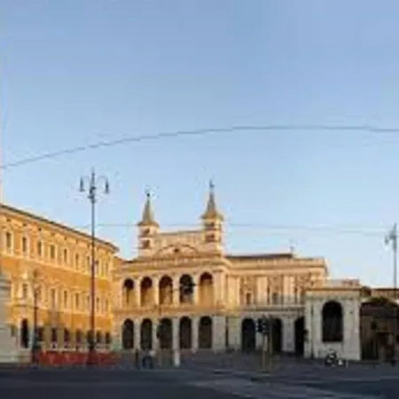 Al Colosseo 8-2